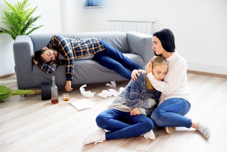 Alcohol & Drug Abuse